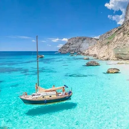 Ocean Pearl Willa Olbia