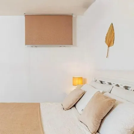 Willa Ocean Pearl Olbia