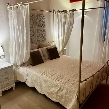 Willa Ocean Pearl Olbia
