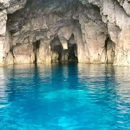 Willa Ocean Pearl Olbia