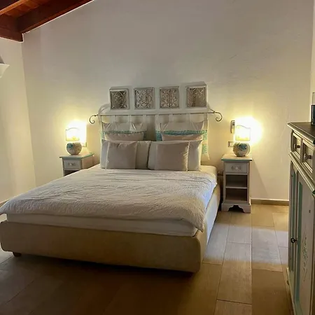 Ocean Pearl Olbia