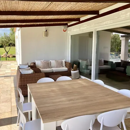 Villa Ocean Pearl