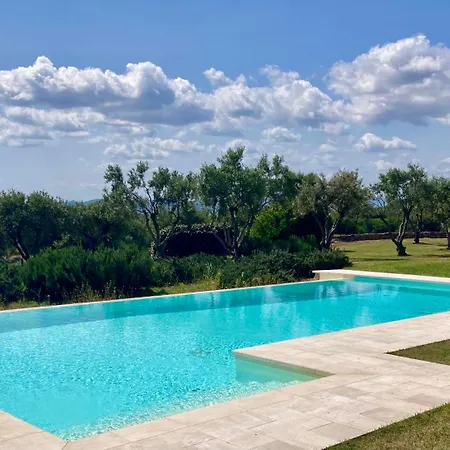 Ocean Pearl Olbia