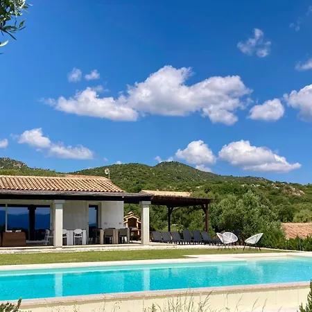 Villa Ocean Pearl
